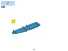 Bauanleitungen LEGO - Technic - 42070 - Allrad-Abschleppwagen: Page 278