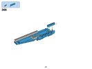 Bauanleitungen LEGO - Technic - 42070 - Allrad-Abschleppwagen: Page 281