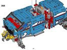 Bauanleitungen LEGO - Technic - 42070 - Allrad-Abschleppwagen: Page 283