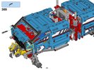 Bauanleitungen LEGO - Technic - 42070 - Allrad-Abschleppwagen: Page 284