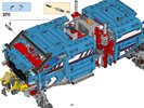 Bauanleitungen LEGO - Technic - 42070 - Allrad-Abschleppwagen: Page 285