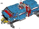 Bauanleitungen LEGO - Technic - 42070 - Allrad-Abschleppwagen: Page 287