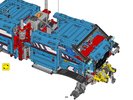 Bauanleitungen LEGO - Technic - 42070 - Allrad-Abschleppwagen: Page 289