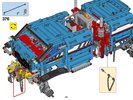 Bauanleitungen LEGO - Technic - 42070 - Allrad-Abschleppwagen: Page 291