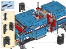 Bauanleitungen LEGO - Technic - 42070 - Allrad-Abschleppwagen: Page 292