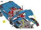 Bauanleitungen LEGO - Technic - 42070 - Allrad-Abschleppwagen: Page 293