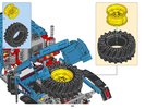 Bauanleitungen LEGO - Technic - 42070 - Allrad-Abschleppwagen: Page 295