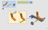 Bauanleitungen LEGO - 42071 - Dozer Compactor: Page 5