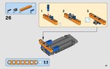 Bauanleitungen LEGO - 42071 - Dozer Compactor: Page 21