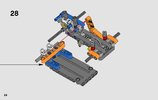 Bauanleitungen LEGO - 42071 - Dozer Compactor: Page 24