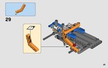 Bauanleitungen LEGO - 42071 - Dozer Compactor: Page 25