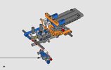 Bauanleitungen LEGO - 42071 - Dozer Compactor: Page 28