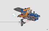 Bauanleitungen LEGO - 42071 - Dozer Compactor: Page 33