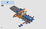 Bauanleitungen LEGO - 42071 - Dozer Compactor: Page 34