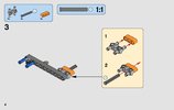 Bauanleitungen LEGO - 42071 - Dozer Compactor: Page 4