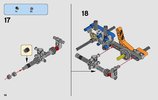 Bauanleitungen LEGO - 42071 - Dozer Compactor: Page 14