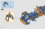 Bauanleitungen LEGO - 42071 - Dozer Compactor: Page 44