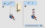 Bauanleitungen LEGO - 42071 - Dozer Compactor: Page 13