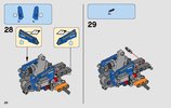 Bauanleitungen LEGO - 42071 - Dozer Compactor: Page 20