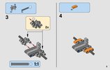 Bauanleitungen LEGO - 42071 - Dozer Compactor: Page 5