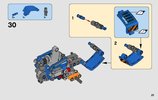 Bauanleitungen LEGO - 42071 - Dozer Compactor: Page 21