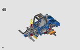 Bauanleitungen LEGO - 42071 - Dozer Compactor: Page 32