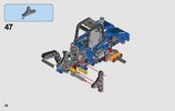 Bauanleitungen LEGO - 42071 - Dozer Compactor: Page 34