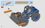 Bauanleitungen LEGO - 42071 - Dozer Compactor: Page 42