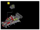 Bauanleitungen LEGO - 42072 - WHACK!: Page 63