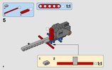 Bauanleitungen LEGO - 42072 - WHACK!: Page 8