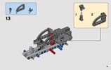 Bauanleitungen LEGO - 42072 - WHACK!: Page 17