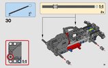 Bauanleitungen LEGO - 42072 - WHACK!: Page 31