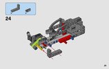 Bauanleitungen LEGO - 42072 - WHACK!: Page 25