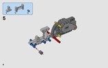 Bauanleitungen LEGO - 42073 - BASH!: Page 8