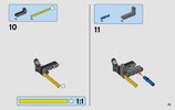 Bauanleitungen LEGO - 42073 - BASH!: Page 13