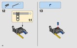 Bauanleitungen LEGO - 42073 - BASH!: Page 14