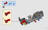 Bauanleitungen LEGO - 42073 - BASH!: Page 17