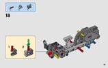 Bauanleitungen LEGO - 42073 - BASH!: Page 19