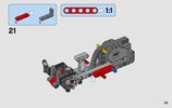 Bauanleitungen LEGO - 42073 - BASH!: Page 23