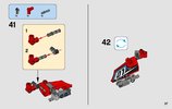 Bauanleitungen LEGO - 42073 - BASH!: Page 37