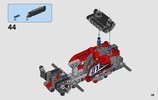 Bauanleitungen LEGO - 42073 - BASH!: Page 39