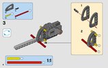 Bauanleitungen LEGO - 42073 - BASH!: Page 6