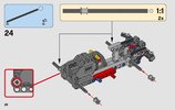 Bauanleitungen LEGO - 42073 - BASH!: Page 26