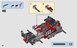 Bauanleitungen LEGO - 42073 - BASH!: Page 42