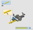 Bauanleitungen LEGO - 42074 - Racing Yacht: Page 15