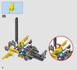 Bauanleitungen LEGO - 42074 - Racing Yacht: Page 24