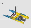 Bauanleitungen LEGO - 42074 - Racing Yacht: Page 33