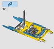 Bauanleitungen LEGO - 42074 - Racing Yacht: Page 43