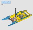 Bauanleitungen LEGO - 42074 - Racing Yacht: Page 47