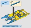 Bauanleitungen LEGO - 42074 - Racing Yacht: Page 50